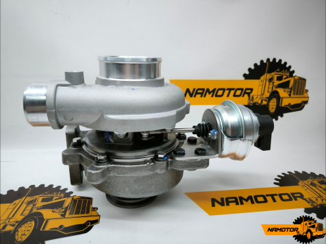 Турбина 4P10 1100016364; 5000010098B; 504359632; 504371348; 5801768036; 5801951700; 7897730006; 7897730008; 7897730013; 7897730026; 7897730028; 78977313; 78977326; 78977328; 7897735006S; 7897735013S 